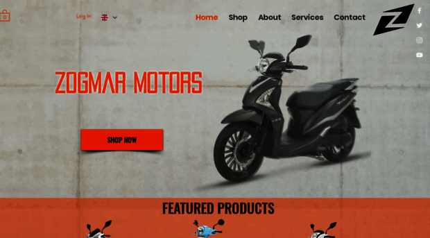 zogmarmotors.com