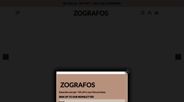 zografos.co