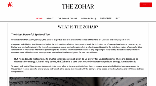zohar.com