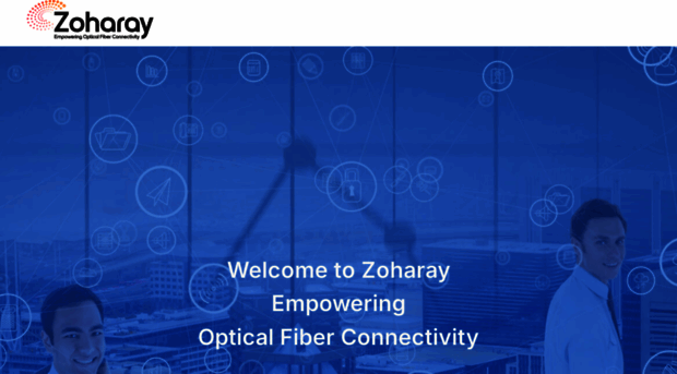 zoharay.com