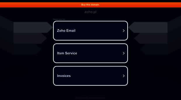 zoho.pl