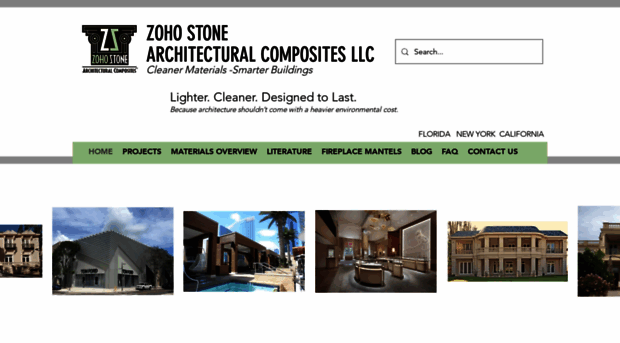 zohostone.com