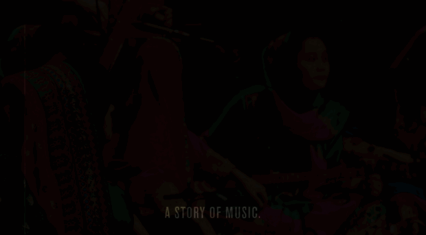 zohra-music.org