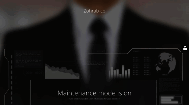 zohrab-co.com