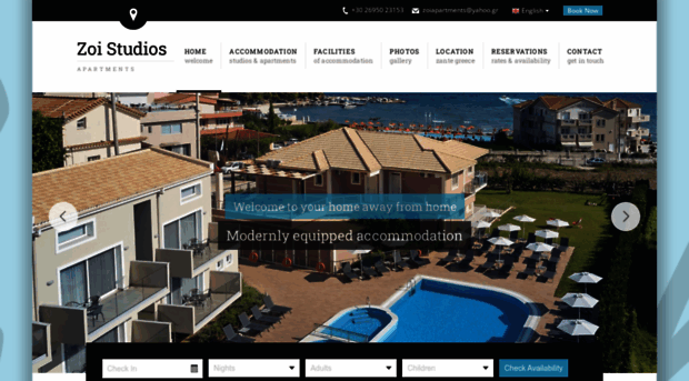 zoiapartments.gr