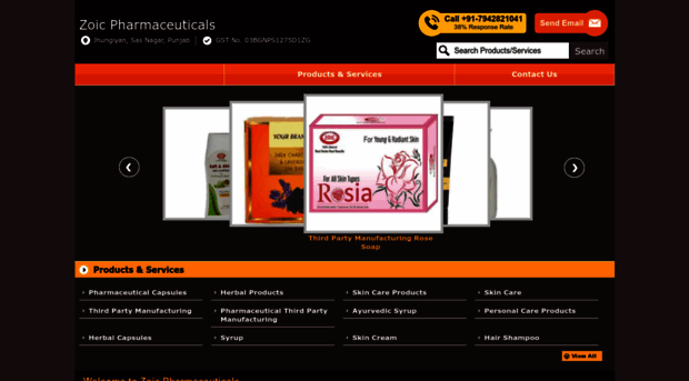 zoiccosmetic.in