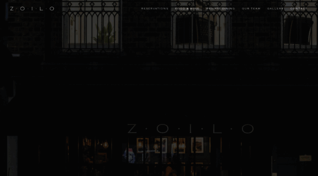 zoilo.co.uk