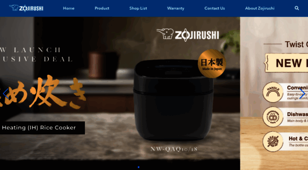 zojirushi.com.my