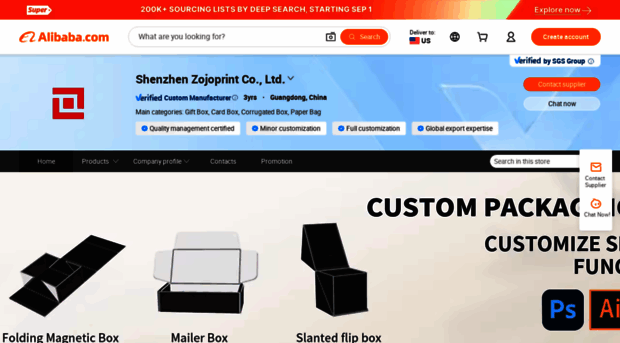 zojoprint.en.alibaba.com