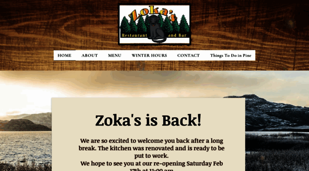 zokas.com