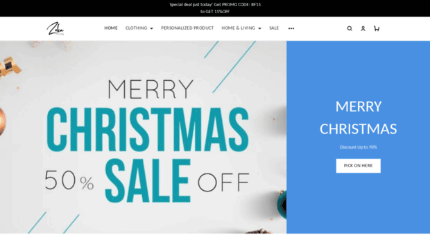 zokastore.com