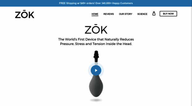 zokrelief.com