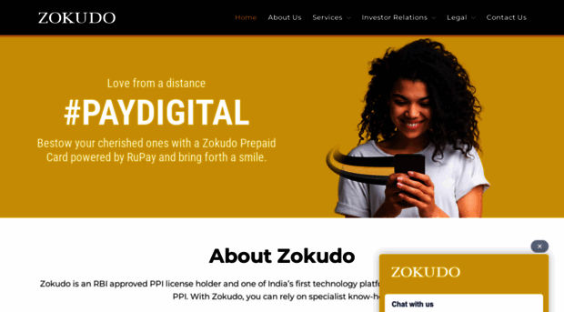 zokudo.com