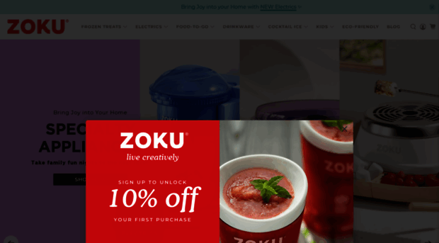 zokuhome.com