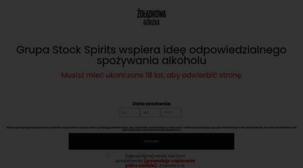 zoladkowagorzka.com