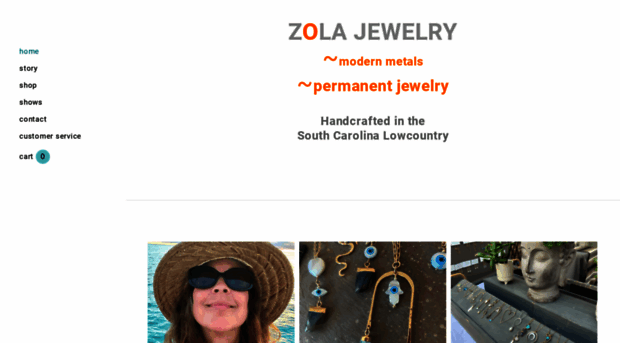 zolajewelry.com