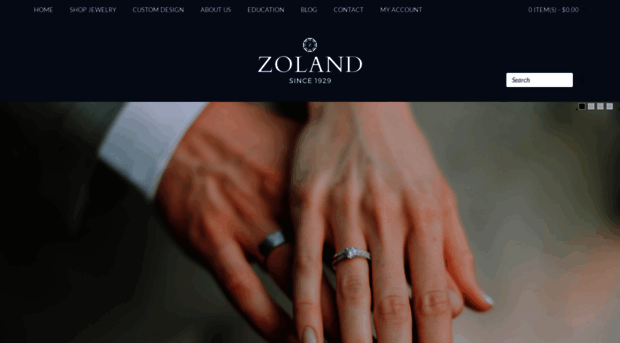 zolands.com