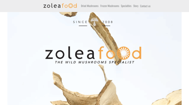 zoleafood.com