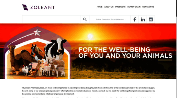 zoleant.com