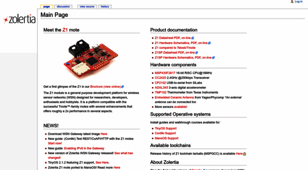 zolertia.sourceforge.net