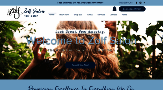 zolfsalon.com