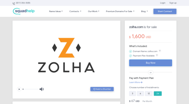 zolha.com