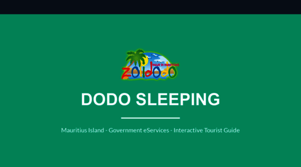 zolidodo.com