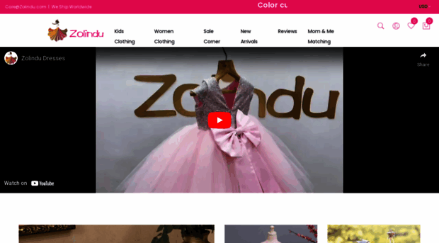 zolindu.com