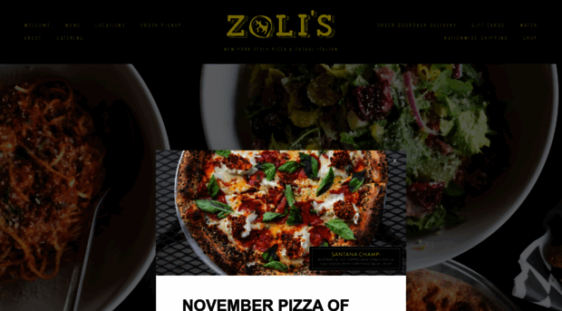 zolispizza.com