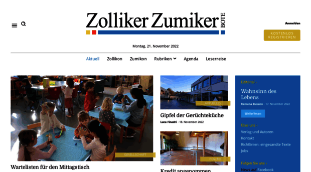 zollikerbote.ch