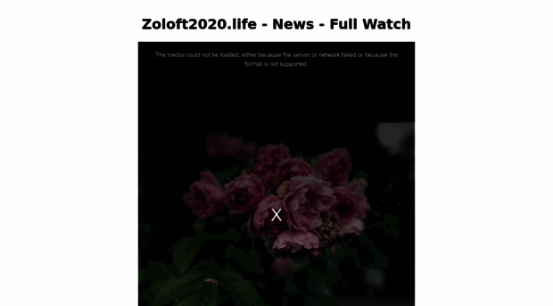 zoloft2020.life