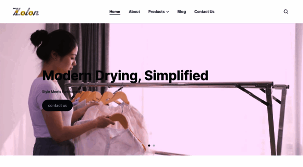 zolonproducts.com