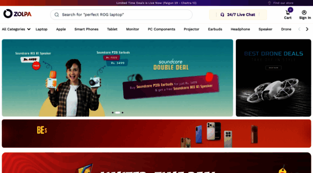 zolpastore.com
