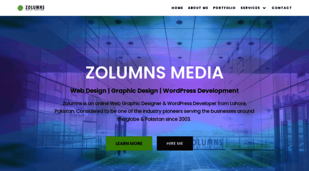 zolumns.com