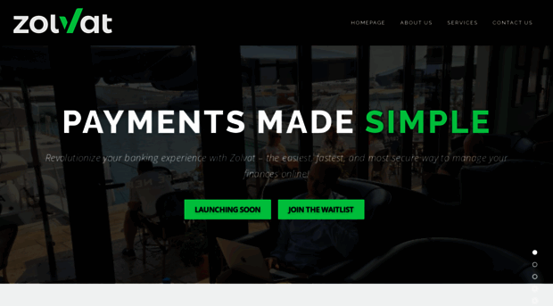 zolvat.com