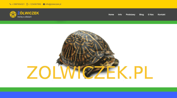 zolwiczek.pl