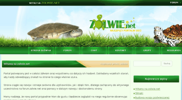 zolwie.net