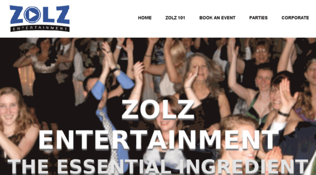 zolzentertainment.com