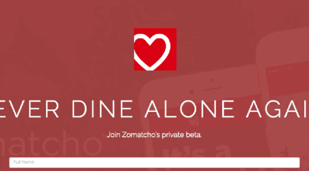 zomatcho.com