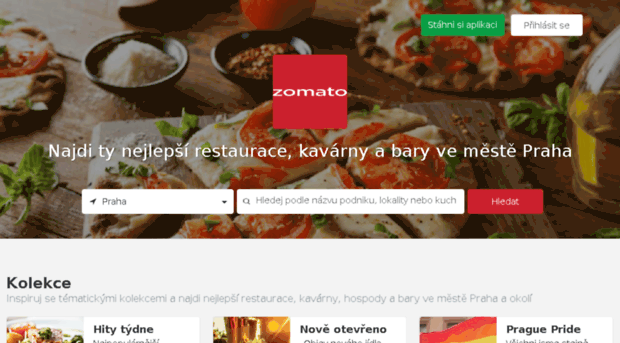 zomato.cz