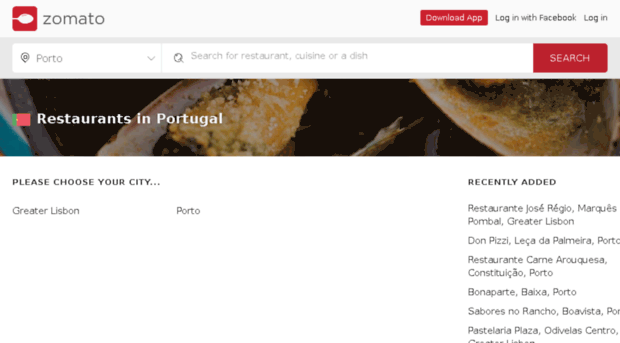 zomato.pt