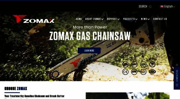 zomaxtool.com