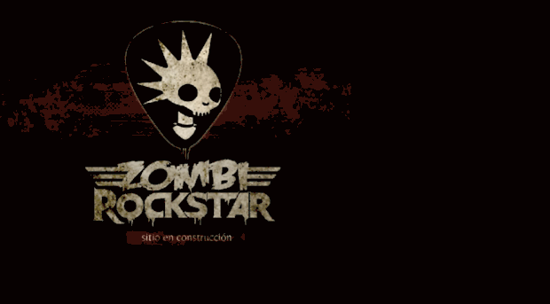 zombi-rockstar.com