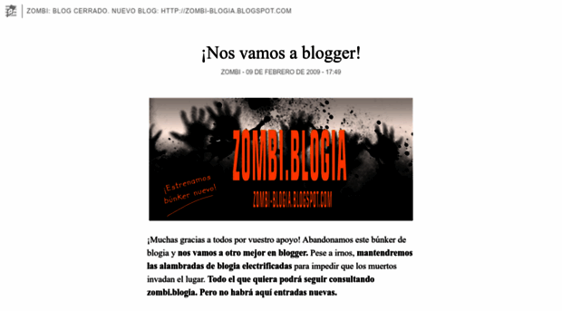 zombi.blogia.com