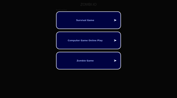 zombi.io