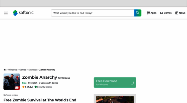 zombie-anarchy.en.softonic.com