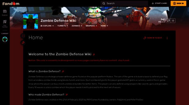 zombie-defense.fandom.com