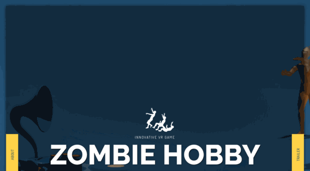 zombie-hobby.com