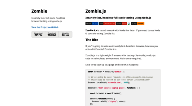 zombie.js.org