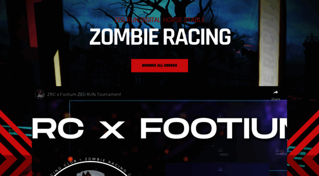 zombie.racing